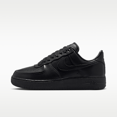 Nike Air Force 1 '07 Women's Shoes. Nike ID
